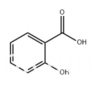 盐酸cas 69-72-7